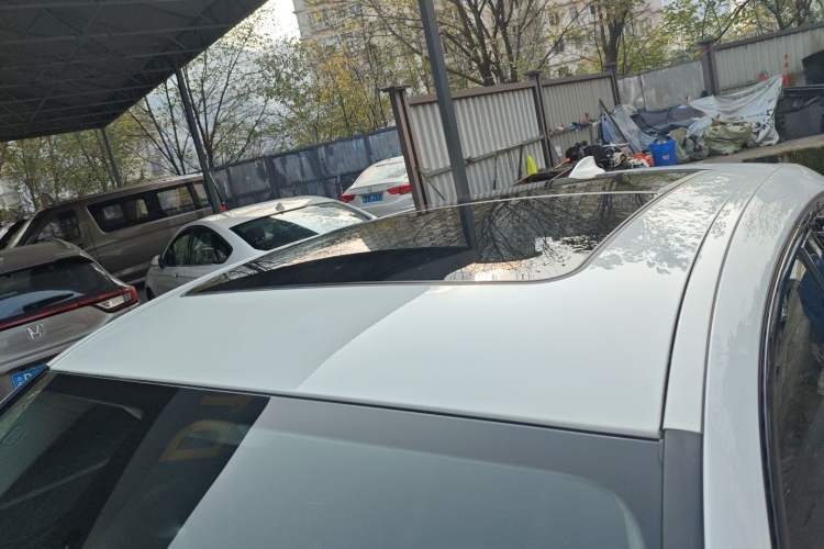 Used BMW X4 2021 Restyled xDrive 25i M Sport Package
