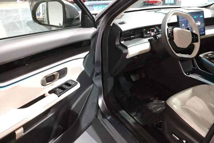 Used JETOUR Dashing 2022 1.6T DCT King SPORT
