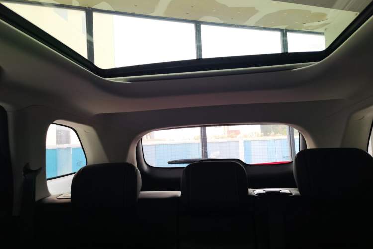 Used Changan X7 PLUS 2024 1.5T Automatic Smart Enjoyment 5-Seater