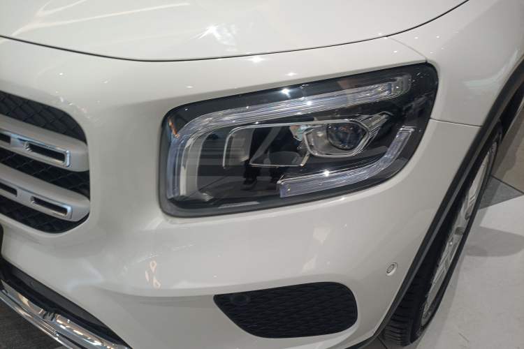 Used Mercedes-Benz GLB 2022 Second Facelift GLB 200 Fashion Edition