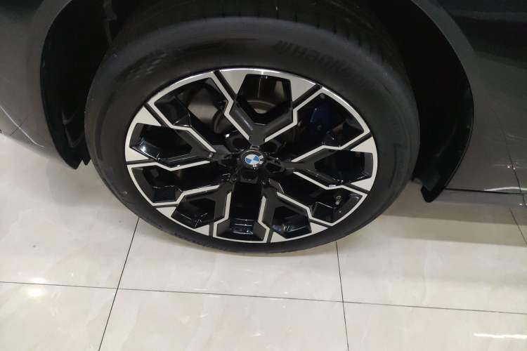 Used BMW X3 2025 xDrive30L Luxury Edition M Sport Package