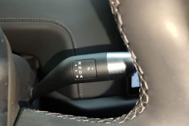 Used Li Auto L8 2024 Max