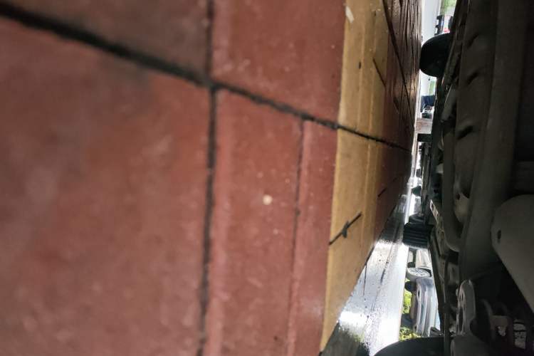 Used Kia KX Cross 2017 1.4L AT GLS
