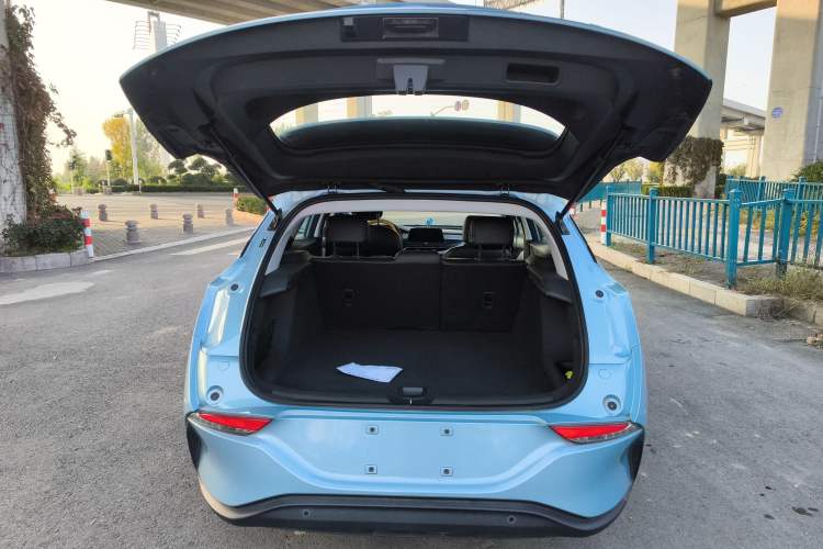 Used Buick Velite 6 2019 Connected & Smart Edition