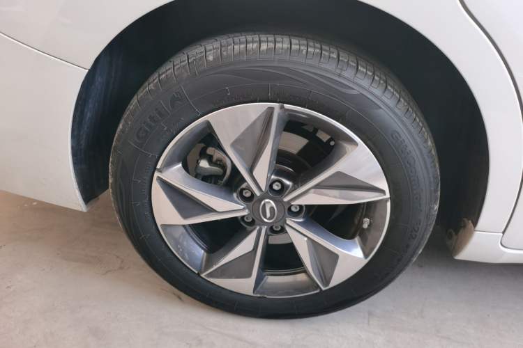 Used GAC Trumpchi M6 2023 PRO 270T DCT Luxury Edition
