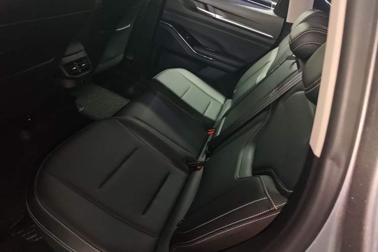 Used Haval H6 2021 3rd Generation 1.5T Automatic Two-Wheel Drive Max
