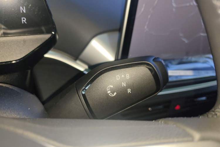 Used Volkswagen ID.4 CROZZ 2026 Model Pure Enjoyment Edition PURE