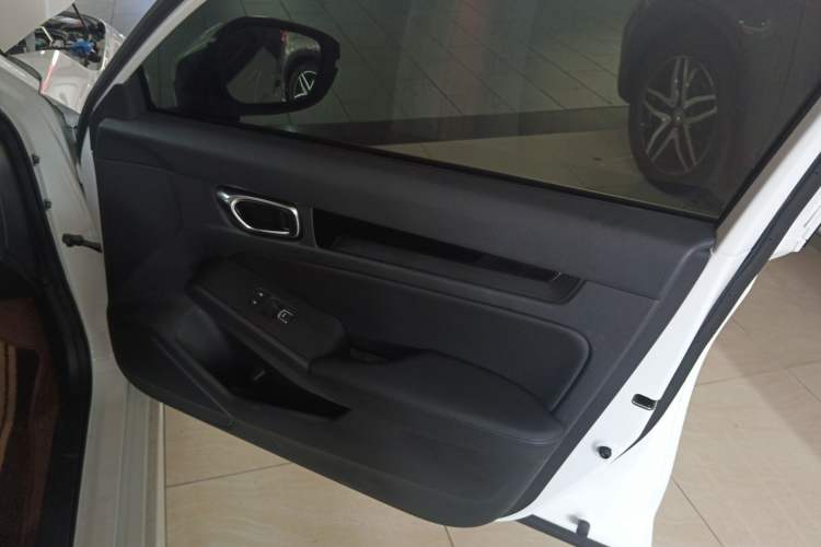 Used Honda Civic 2022 240TURBO CVT Dynamic Edition