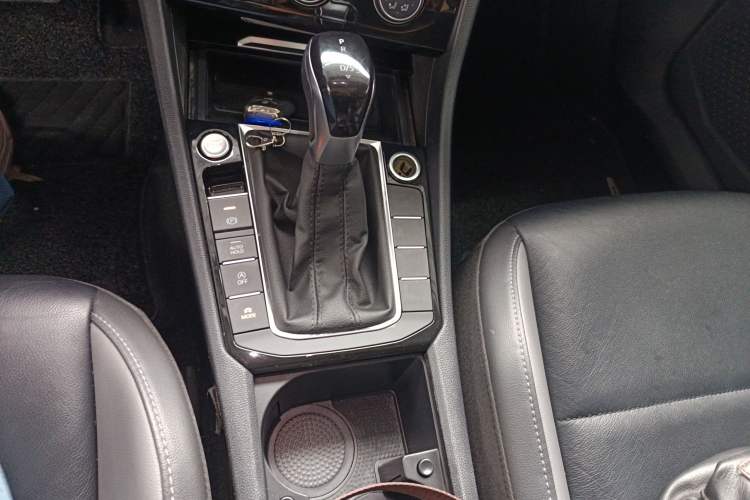 Used Volkswagen Sagitar 2022 280TSI DSG Excellence Edition
