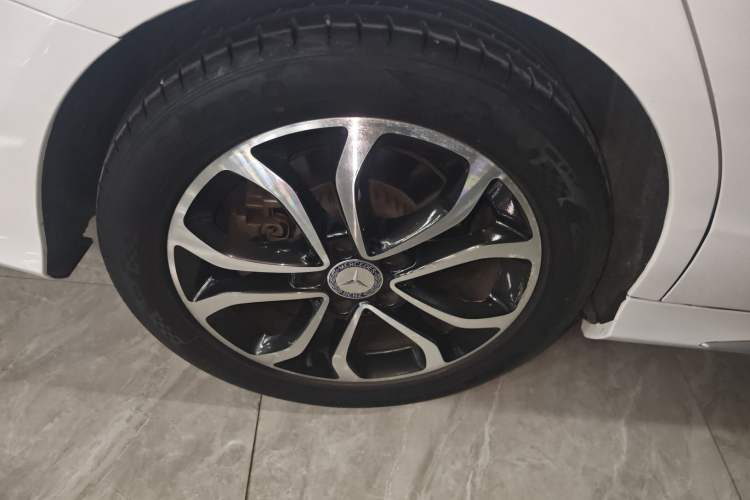 Used Mercedes-Benz C-Class 2015 Revised C 200 L Sport Edition
