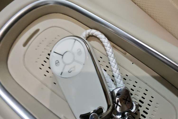 Used ORA Good Cat 2023 401 km Standard Range Premium Version Lithium Iron Phosphate