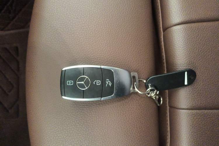 Used Mercedes-Benz GLB 2023 GLB 220 Sport Edition