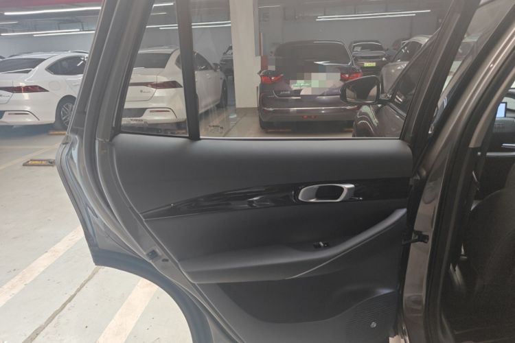 Used  E5 2024 530km Starship Edition