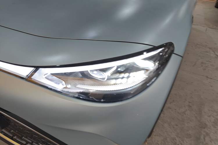 Used  #3 2023 Pulse Four-Wheel Drive Edition