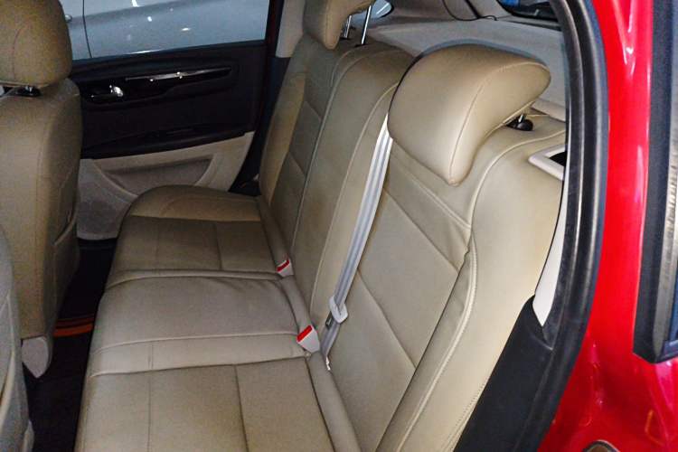 Used Citroen C-Quatre 2013 Hatchback 1.6L Automatic LeShang Model
