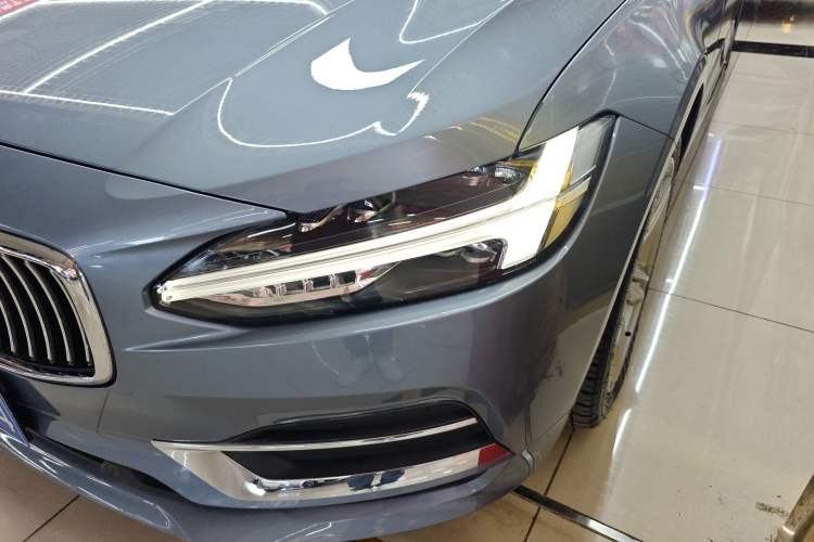 Used Volvo S90 2019 T5 Zhiyi Edition