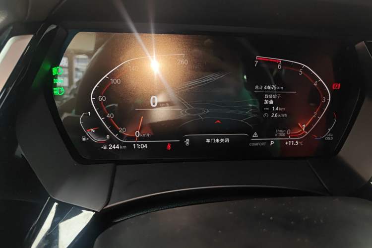 Used BMW Z4 2019 sDrive 25i M Sport Night Edition package