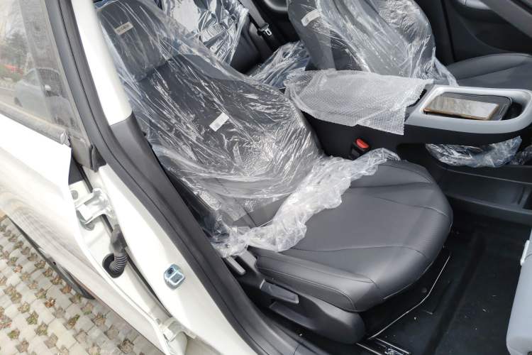 Used Dongfeng NAMMI 01 2026 Model Originality Edition 430Air
