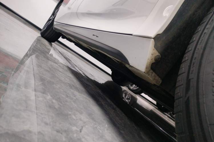 Used AION S 2019 Meizu 530
