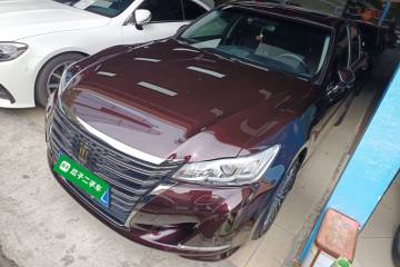 Used Toyota Crown 2018 2.0T Sport Edition