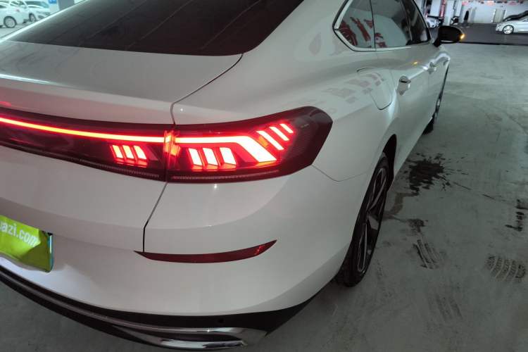 Used Volkswagen Lamando 2023 Lavida L 280TSI DSG Cool & Spicy Edition