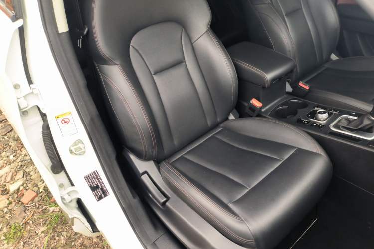 Used Haval H6 Coupe 2018 Red-Label 1.5T Automatic Two-Wheel Drive Luxury Model