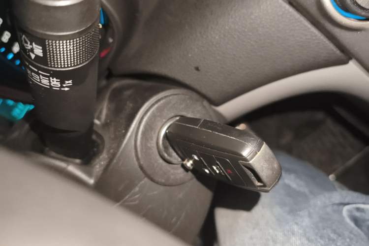 Used Chevrolet Malibu 2014 2.0L Automatic Luxury Edition
