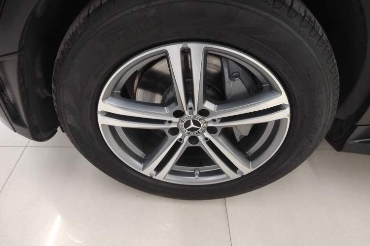 Used Mercedes-Benz GLC 2020 GLC 260 L 4MATIC Luxury Model
