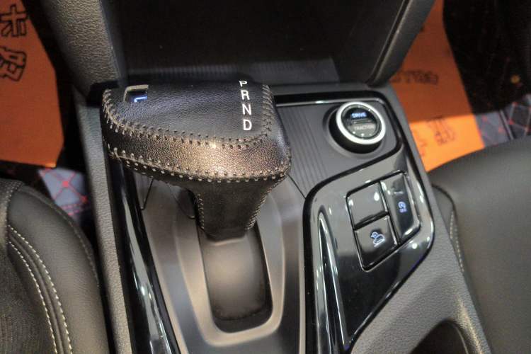 Used Hyundai ix35 2021 240TGDi DCT Two-Wheel-Drive GLS Leading Edition