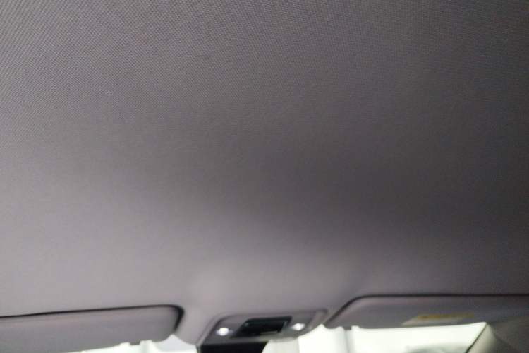 Used BYD Yuan PLUS 2022 510 km Luxury Version