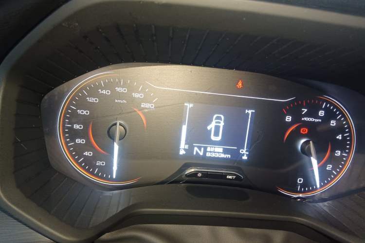 Used Wuling Jiachen 2022 1.5L Manual Comfort Edition