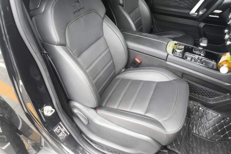 Used BAIC Off-Road BJ40 2020 2.0T Automatic Four-Wheel Drive Tribute Edition 2020 Xieke Version
