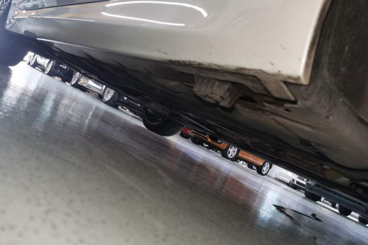 Used BMW 1 Series 2023 125i M Sport Night Edition
