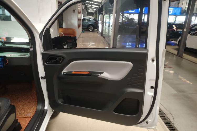 Used Wuling Hongguang MINIEV 2020 Enjoyment Model Lithium Iron Phosphate
