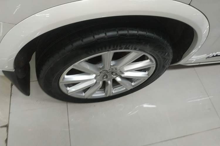 Used Volvo XC90 2018 T6 Zhiya Edition 7-seater
