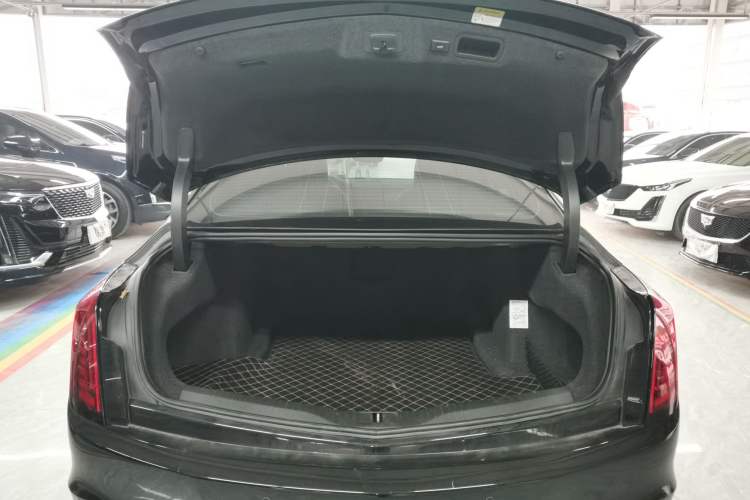 Used Cadillac CT6 2021 28T Elite Edition
