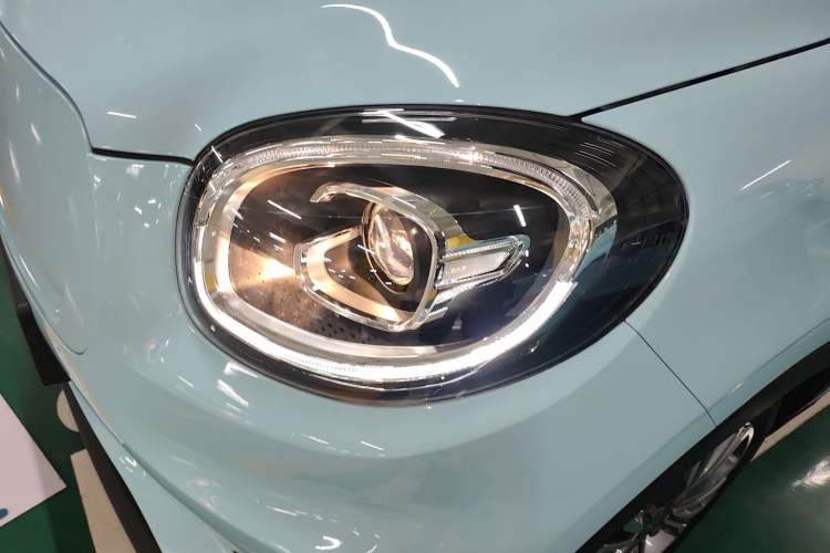 Used Leapmotor T03 2025 403 Comfort Edition
