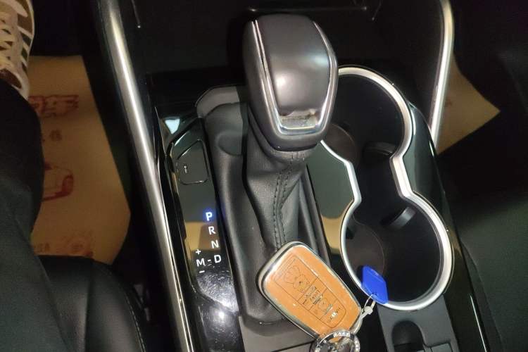 Used Toyota Highlander 2022 380T Four-Wheel Drive Prestige Edition 7-Seater
