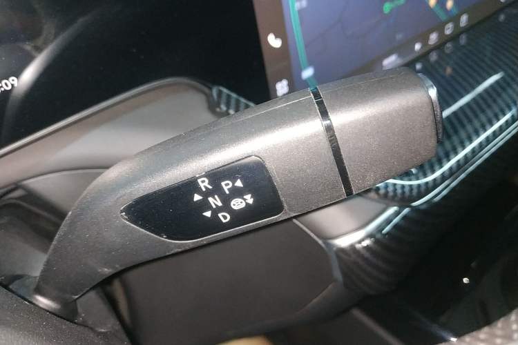 Used XPeng P7 2023 586E
