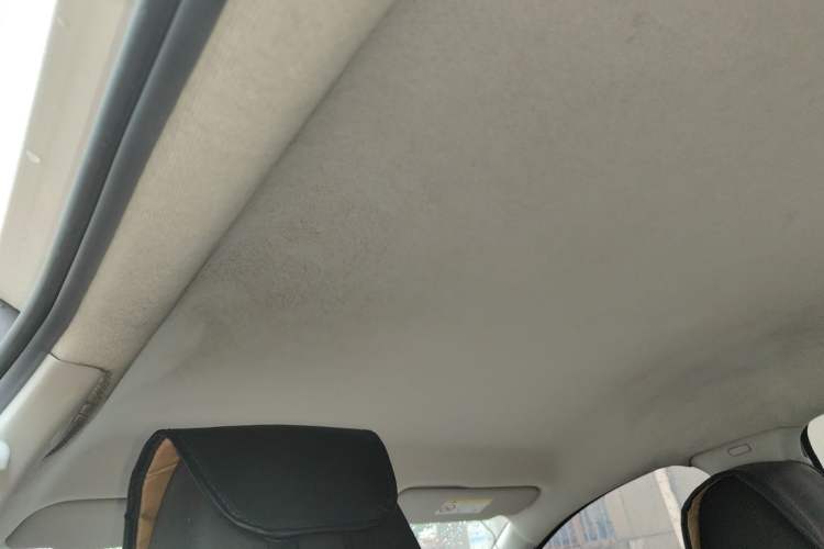 Used Volkswagen Jetta 2015 Zhuihui Edition 1.4L Manual Fashion Model
