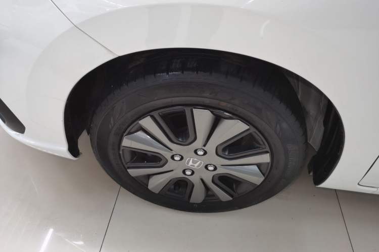 Used Honda Fit 2022 1.5L CVT Trendy Sunroof Edition
