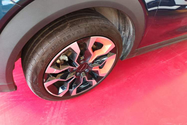 Used Lynk & Co 06 2020 1.5T YAO Halo