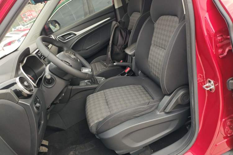 Used MG ZS 2018 1.5L Manual Comfort Edition China V Standard
