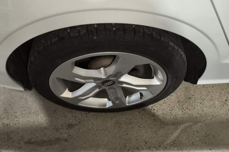 Used Audi A3 2020 Limousine 35 TFSI Ambition China VI
