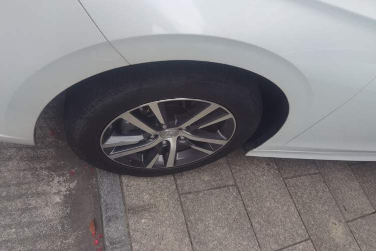 Used Honda Integra 2023 240TURBO CVT Leading Edition