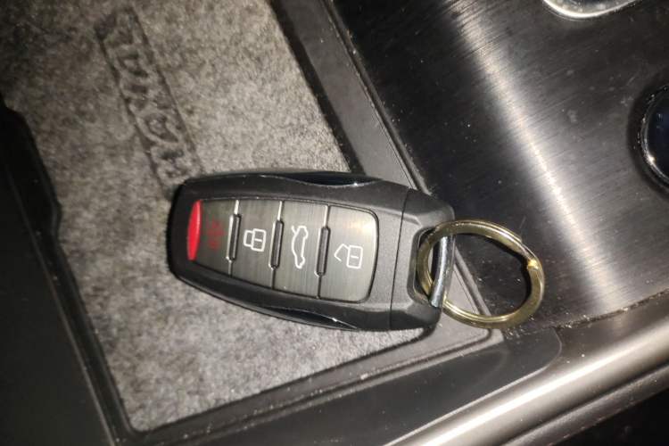 Used Haval H6 2021 National Trend Edition 1.5T Automatic Champion Version