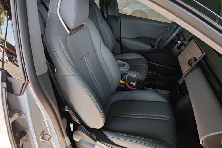 Used Zeekr X 2023 Rear-Drive ME Version 5 Seats
