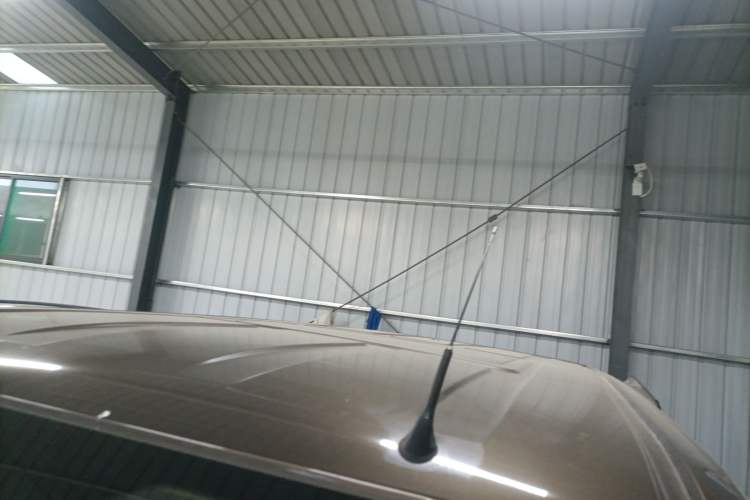 Used Ford Tourneo Custom 2017 2.0T Automatic Elite Version
