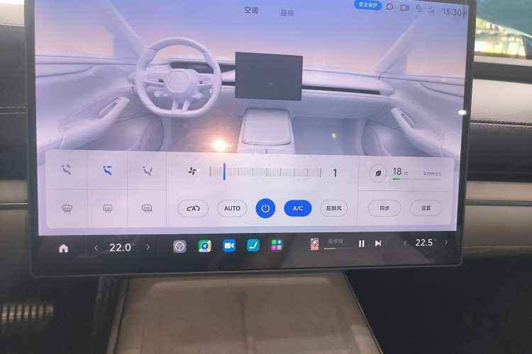 Used  SU7 2024 Four-Wheel-Drive Max Founder's Edition