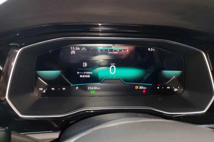 Used Volkswagen Sagitar 2021 280TSI DSG Comfort Connect Edition
